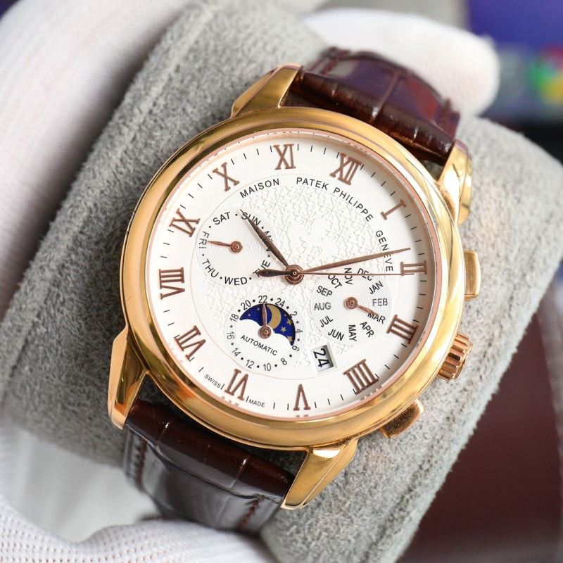 PATEK PHILIPPE Watches